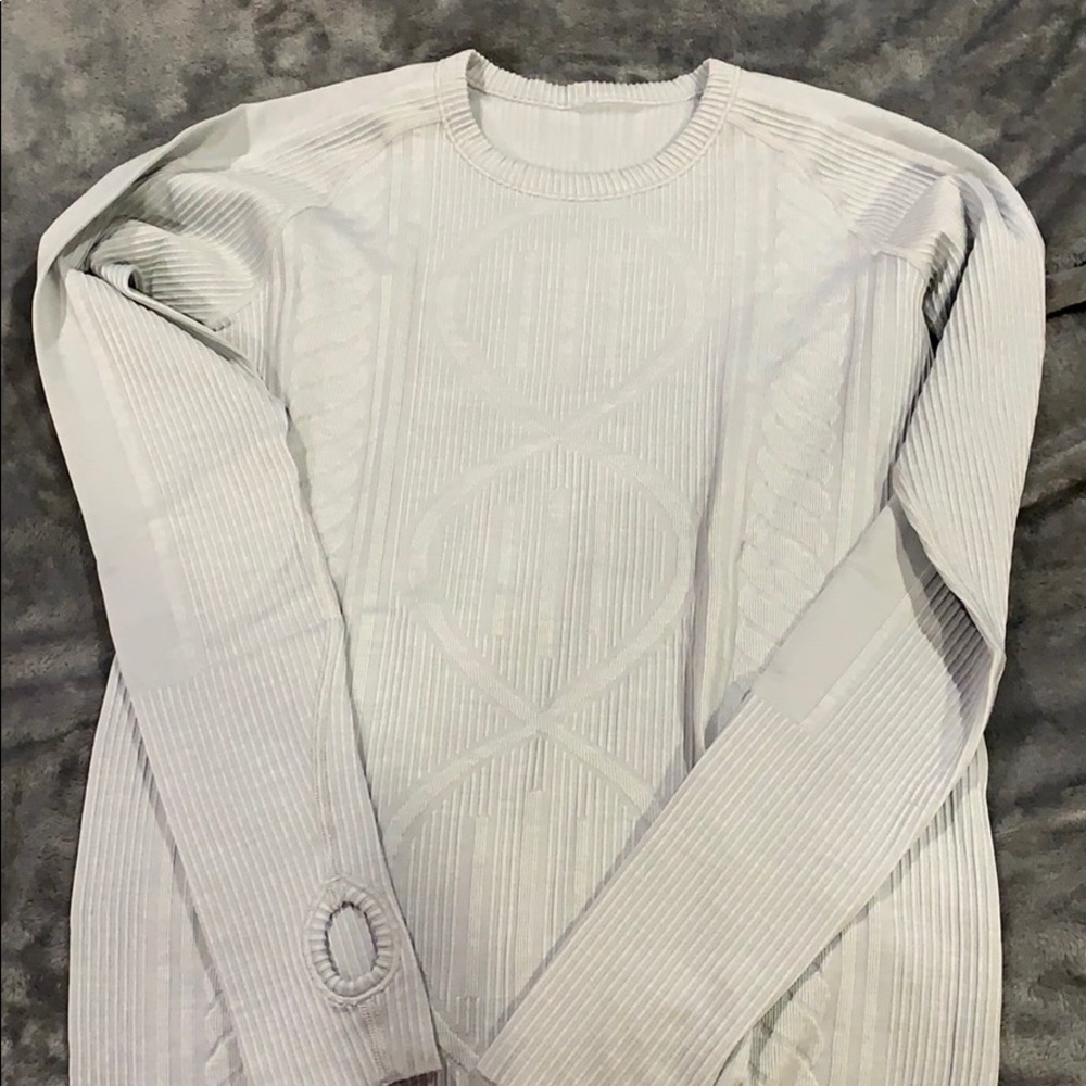 Lulu Lemon T-Shirt